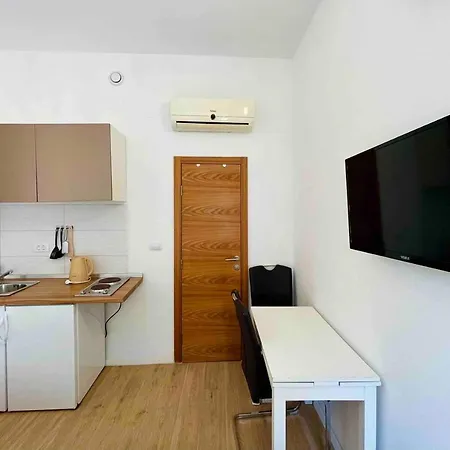 Old Town Studio 1 Appartement Pula