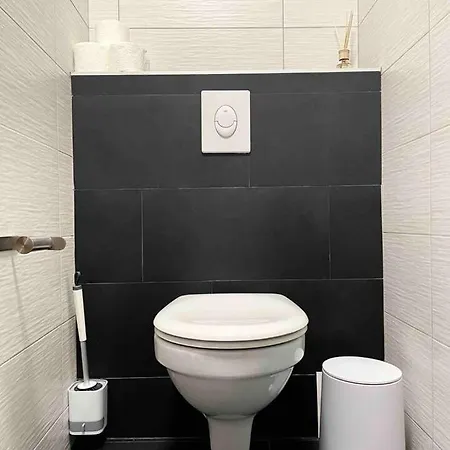 Old Town Studio 1 Appartement Pula