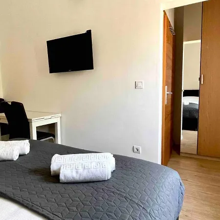 Appartement Old Town Studio 1 Pula