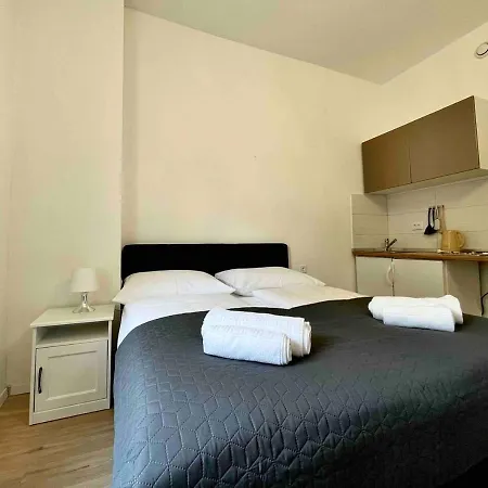 Old Town Studio 1 Appartement