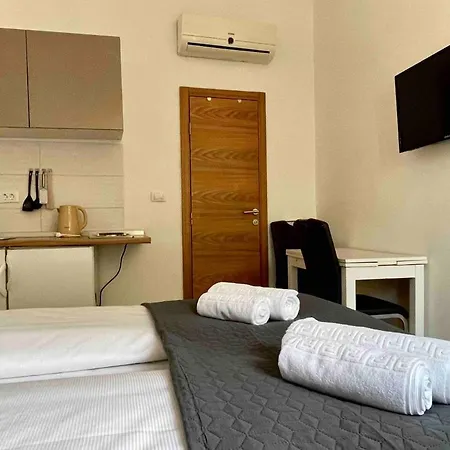 Old Town Studio 1 Appartement Pula